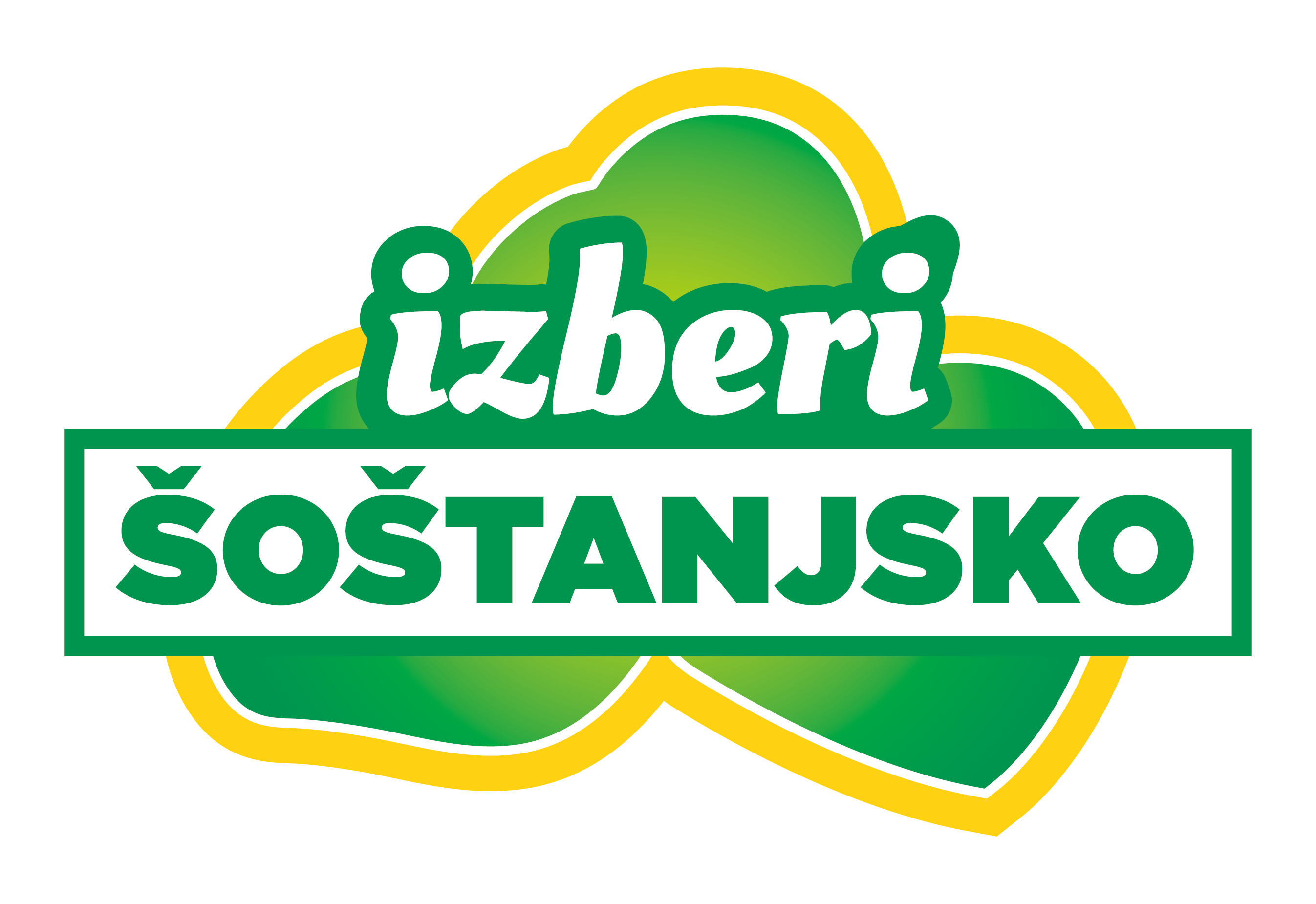 Izberi Šoštanjsko